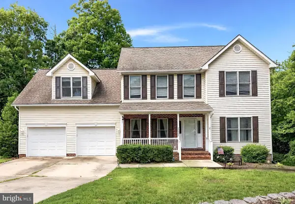 22393 Deerpath Ct, GREAT MILLS, MD 20634