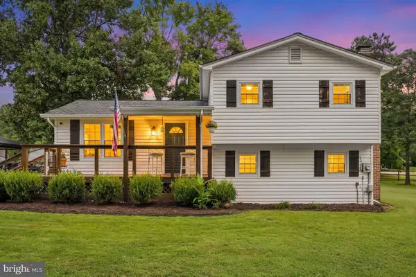 30060 Blackfoot Dr, MECHANICSVILLE, MD 20659