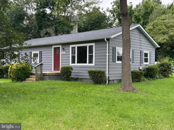 24110 N Patuxent Beach Rd, CALIFORNIA, MD 20619