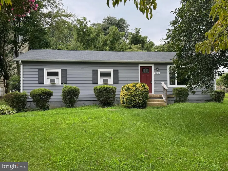 24110 N Patuxent Beach Rd, California, MD 20619 - #2