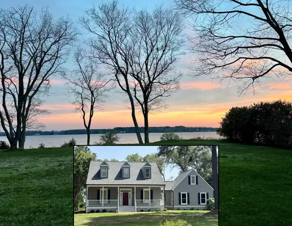 40579 Port Pl, LEONARDTOWN, MD 20650
