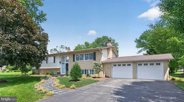 22010 Society Hill Rd, LEONARDTOWN, MD 20650