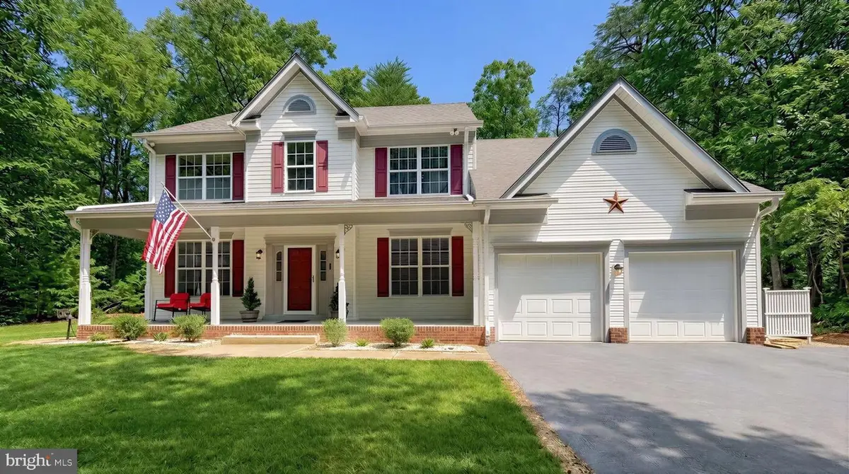 20750 Deer Wood Park Dr, Leonardtown, MD 20650 - #1