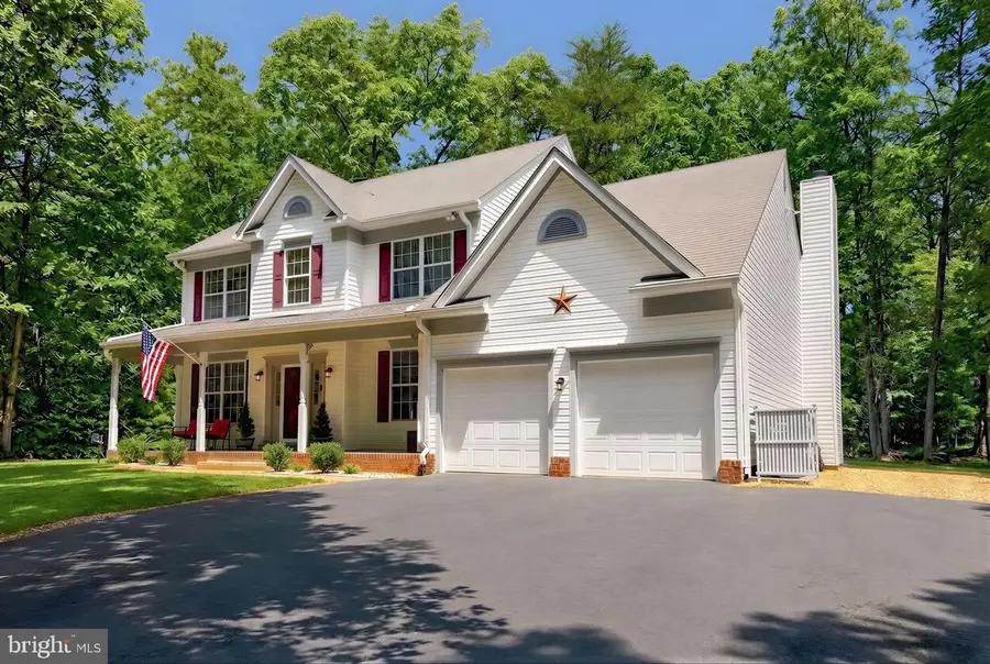 20750 Deer Wood Park Dr, Leonardtown, MD 20650 - #2