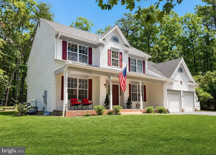 20750 Deer Wood Park Dr, Leonardtown, MD 20650 - #3
