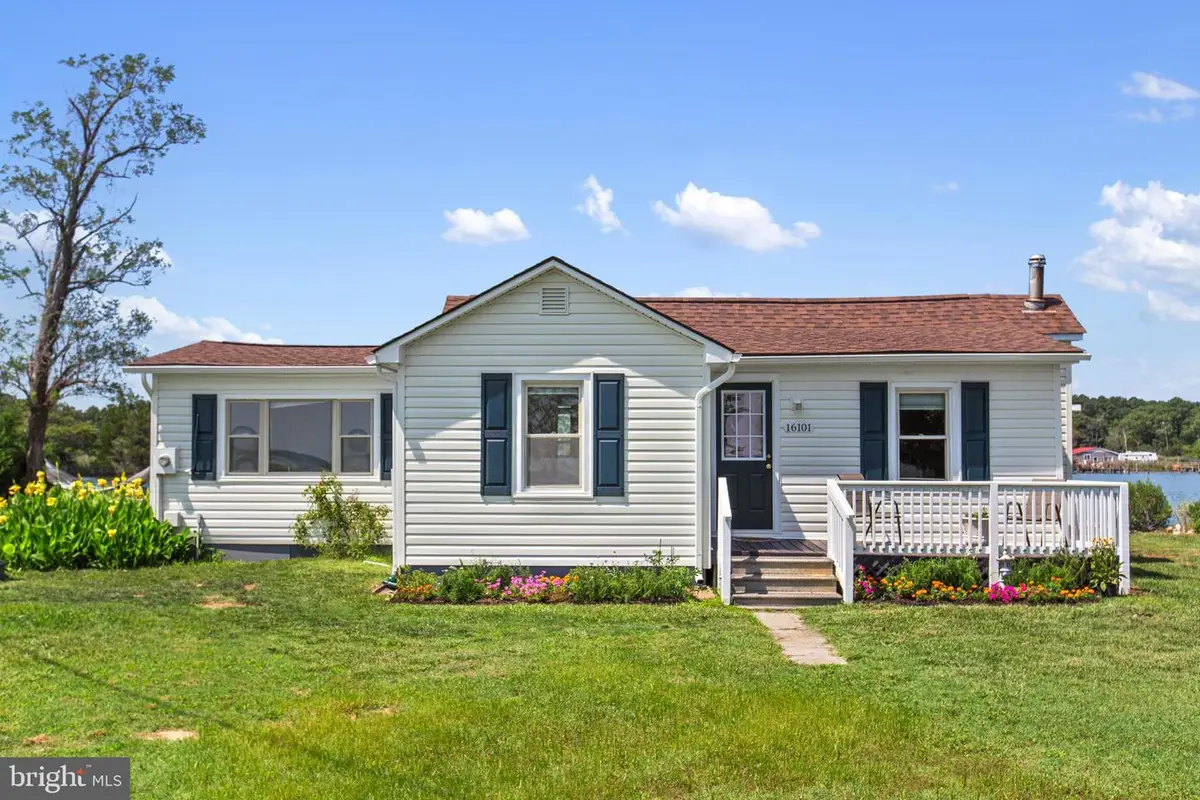 16101 Piney Point Rd, Piney Point, MD 20674 - #1