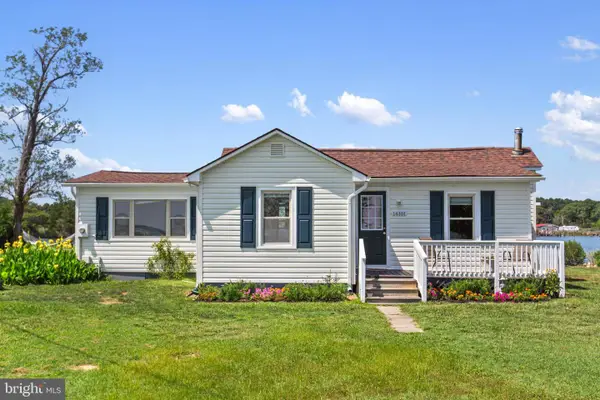 16101 Piney Point Rd, PINEY POINT, MD 20674