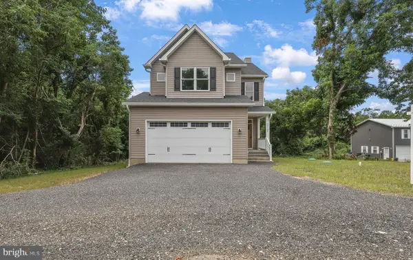 23131 Meadow Rd, BUSHWOOD, MD 20618