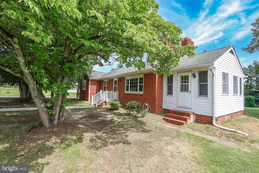 26856 Three Notch Rd, Mechanicsville, MD 20659 - #3