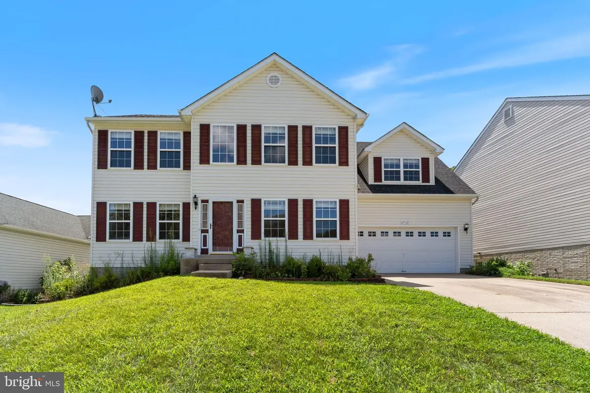 47121 Sorrel Dr, Lexington Park, MD 20653 - #1