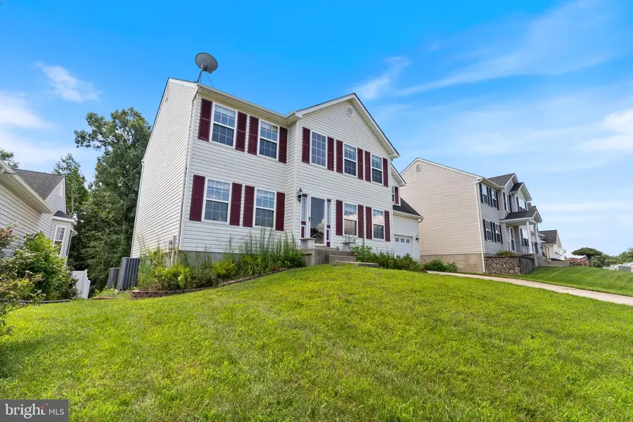 47121 Sorrel Dr, Lexington Park, MD 20653 - #2