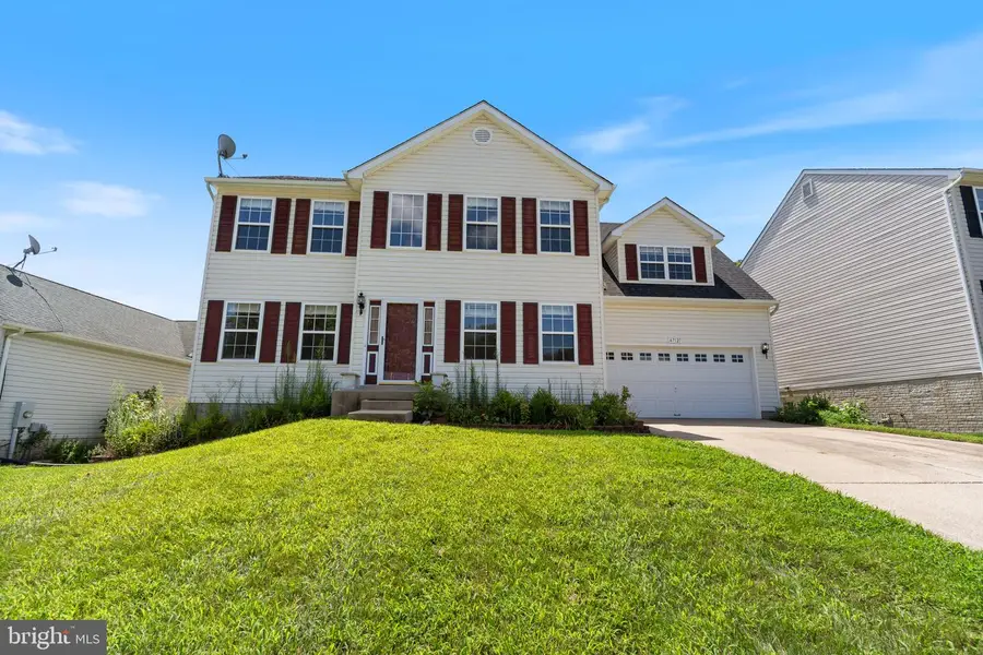 47121 Sorrel Dr, Lexington Park, MD 20653 - #3