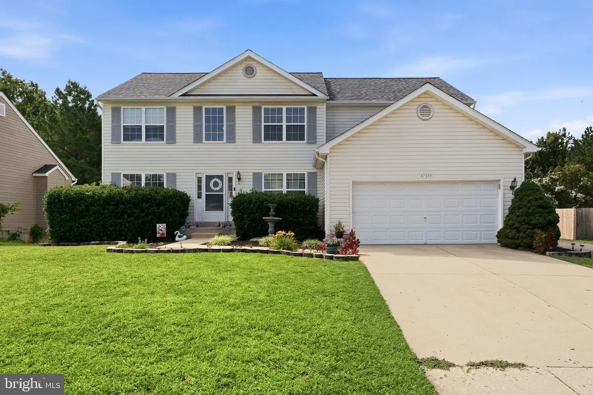 47089 Sorrel Dr, Lexington Park, MD 20653 - #1