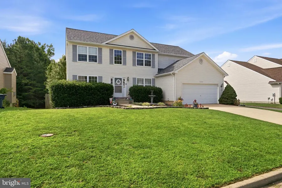 47089 Sorrel Dr, Lexington Park, MD 20653 - #2