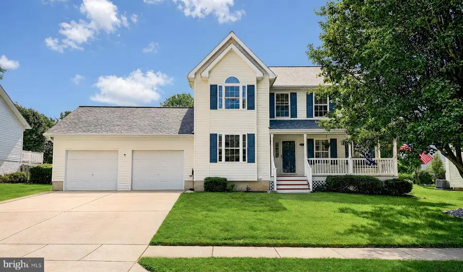 22150 Goldenrod Dr, Great Mills, MD 20634 - #2
