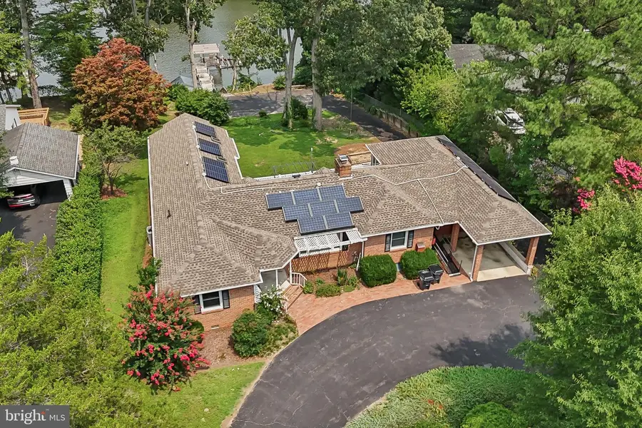24740 Marva Point Way, Hollywood, MD 20636 - #2