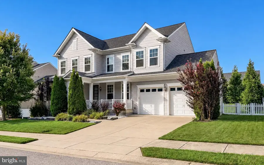 43693 Wild Iris St, California, MD 20619 - #2