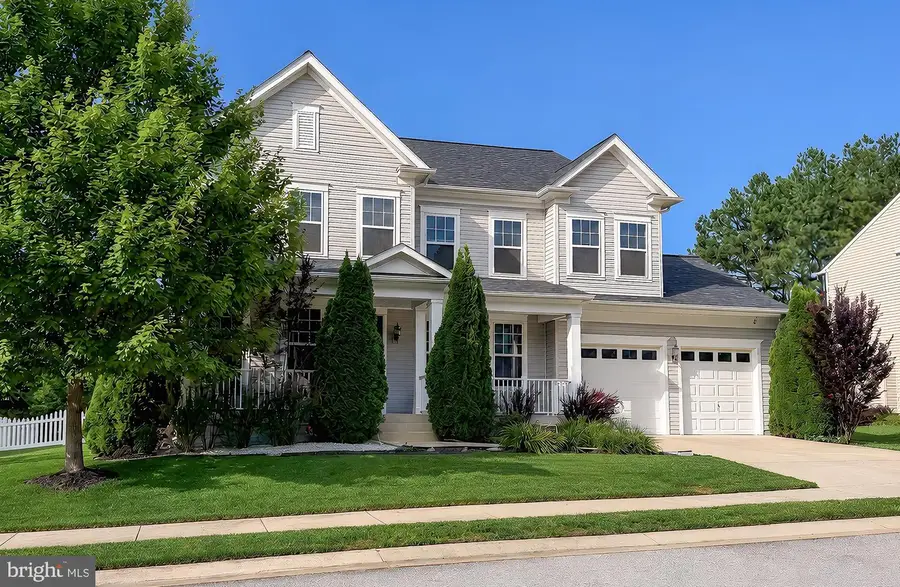 43693 Wild Iris St, California, MD 20619 - #3