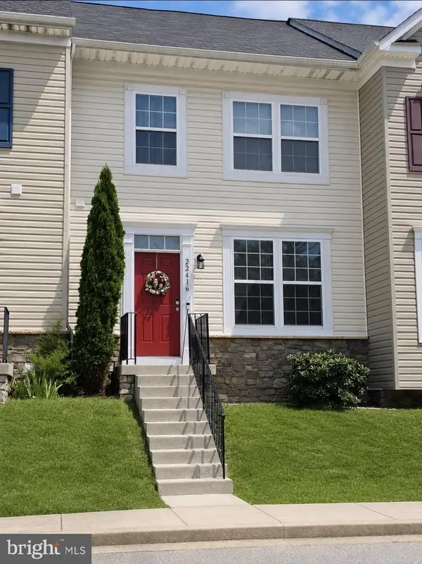 22416 Dark Star Way, LEXINGTON PARK, MD 20653