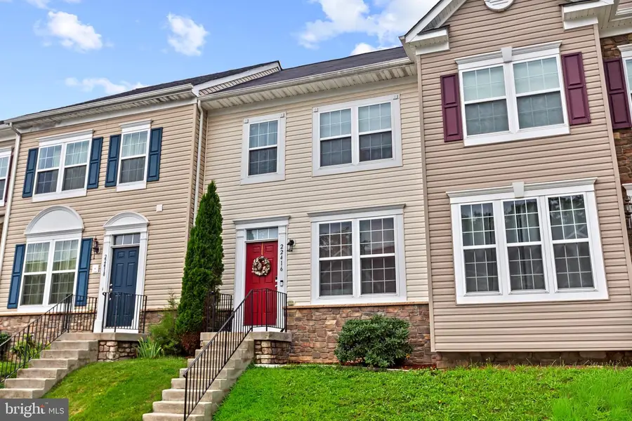 22416 Dark Star Way, Lexington Park, MD 20653 - #3