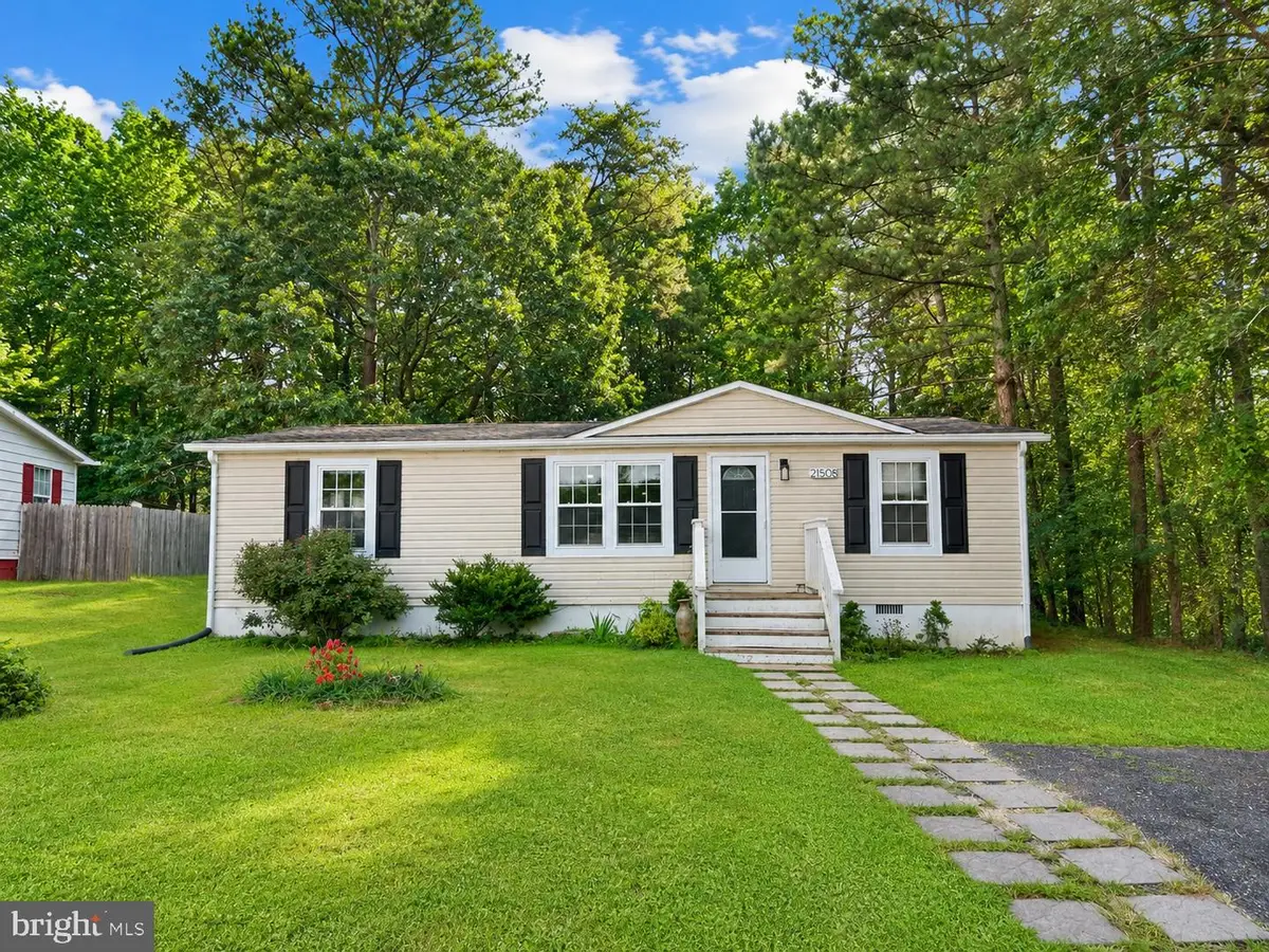 21508 Forest Run Dr, Lexington Park, MD 20653 - #1