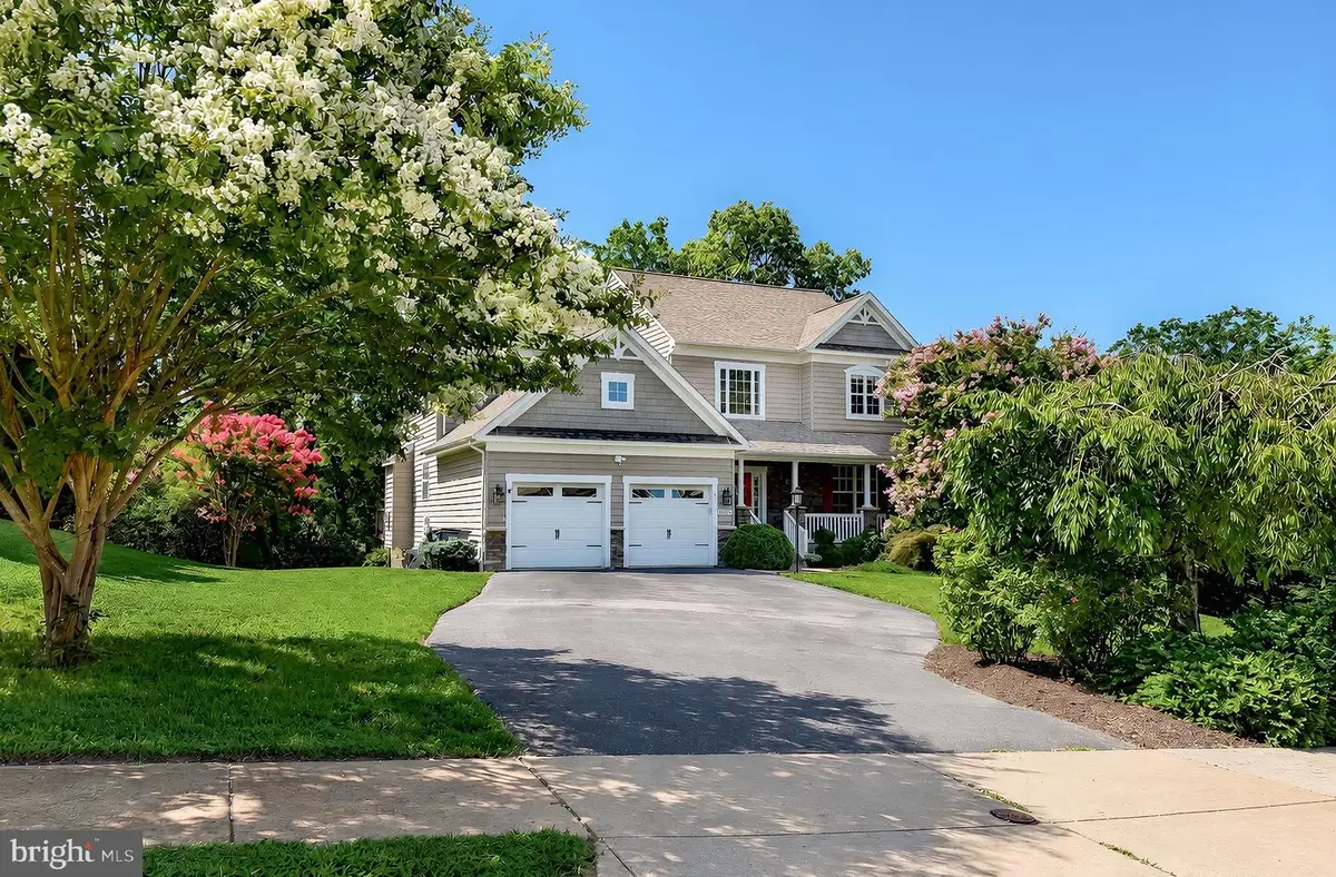 45103 Woodhaven Dr, California, MD 20619 - #1