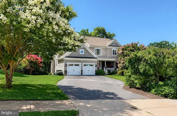 45103 Woodhaven Dr, CALIFORNIA, MD 20619