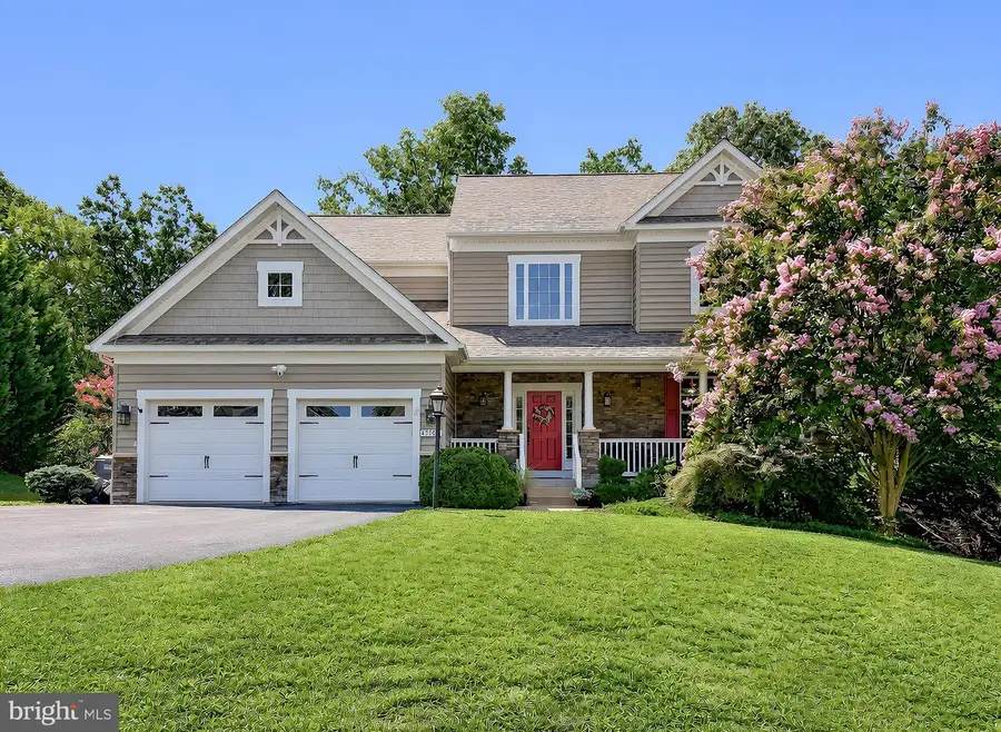45103 Woodhaven Dr, California, MD 20619 - #2