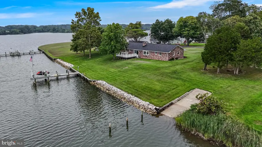 38884 Collinwood Dr, Abell, MD 20606 - #2