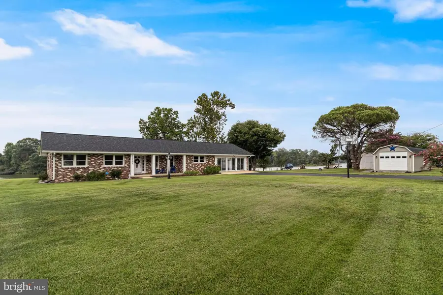 38884 Collinwood Dr, Abell, MD 20606 - #3