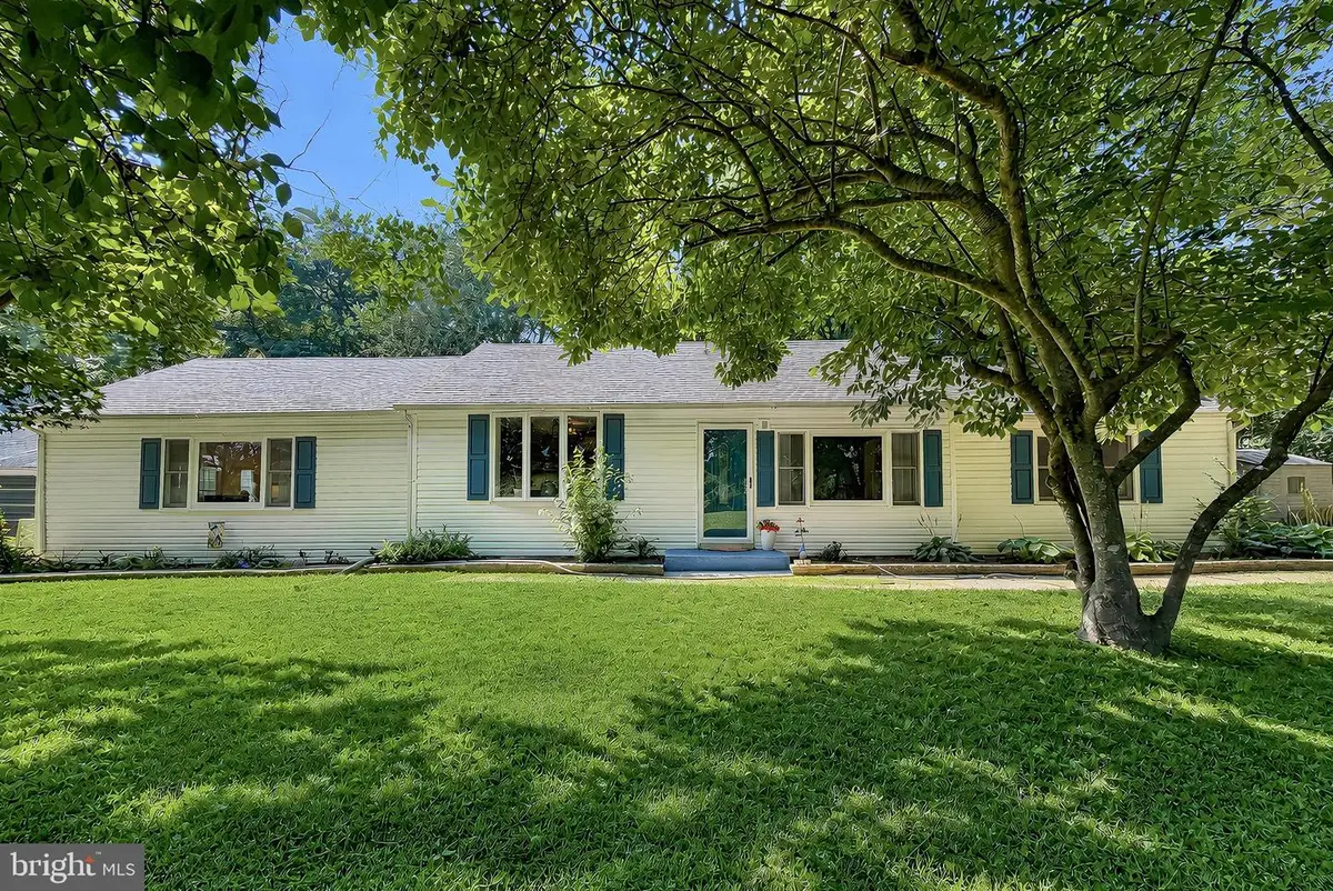17773 Piney Point Rd, Tall Timbers, MD 20690 - #1