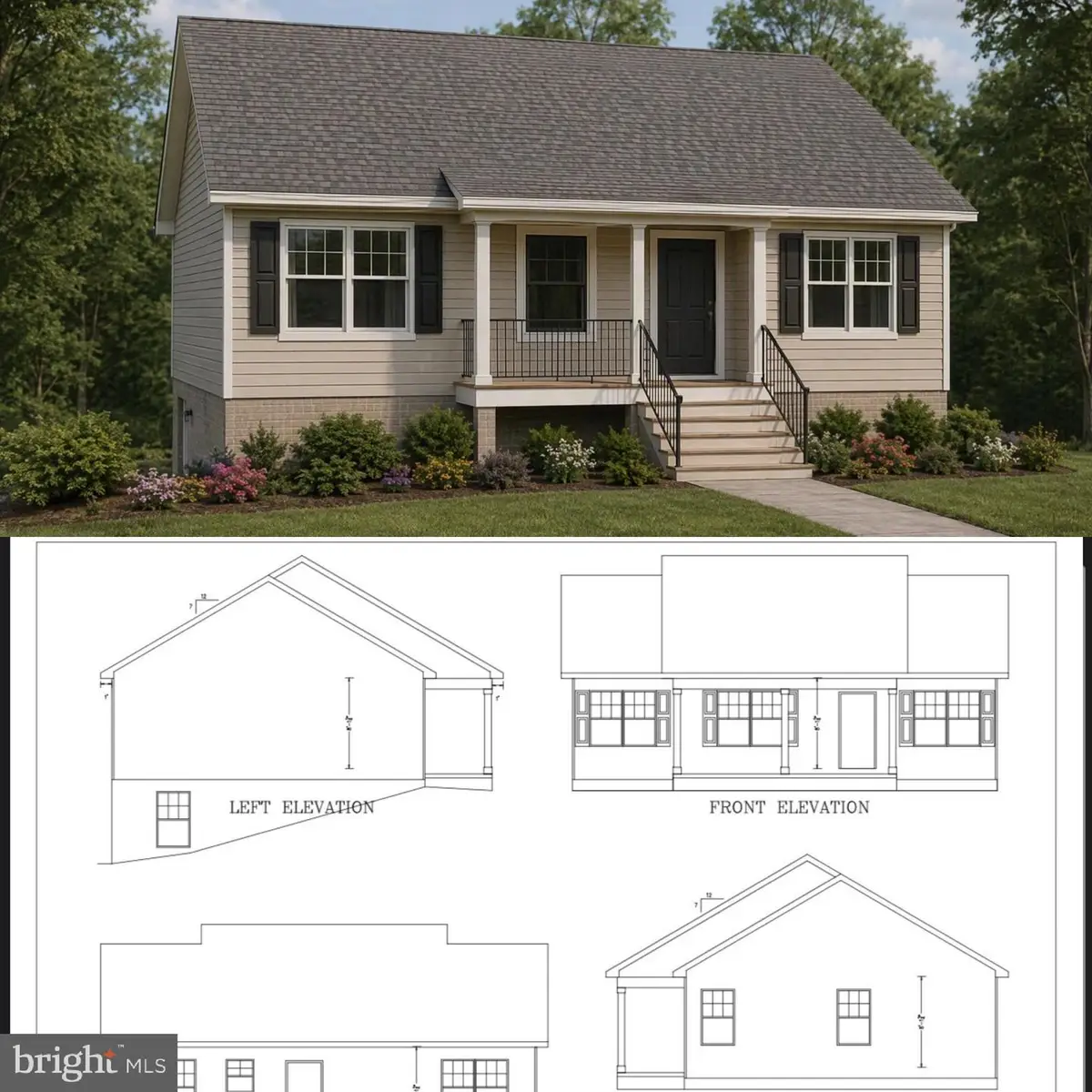 36919 Viewriver Dr, Bushwood, MD 20618 - #1
