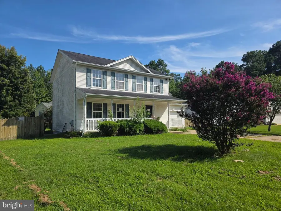 46717 Robert Leon Dr, Lexington Park, MD 20653 - #2