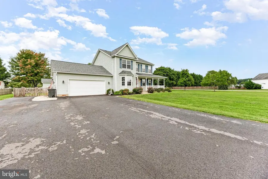26251 True Grit Ct, Mechanicsville, MD 20659 - #3
