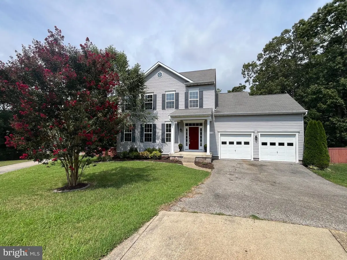 47158 Powhatan Ct, Lexington Park, MD 20653 - #1