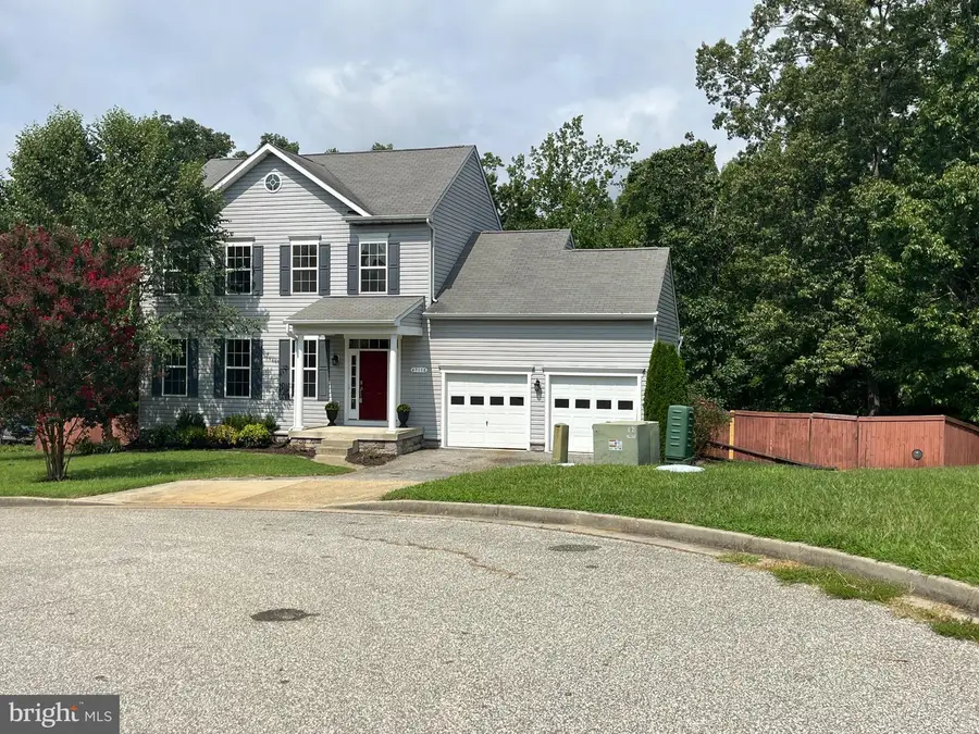 47158 Powhatan Ct, Lexington Park, MD 20653 - #3
