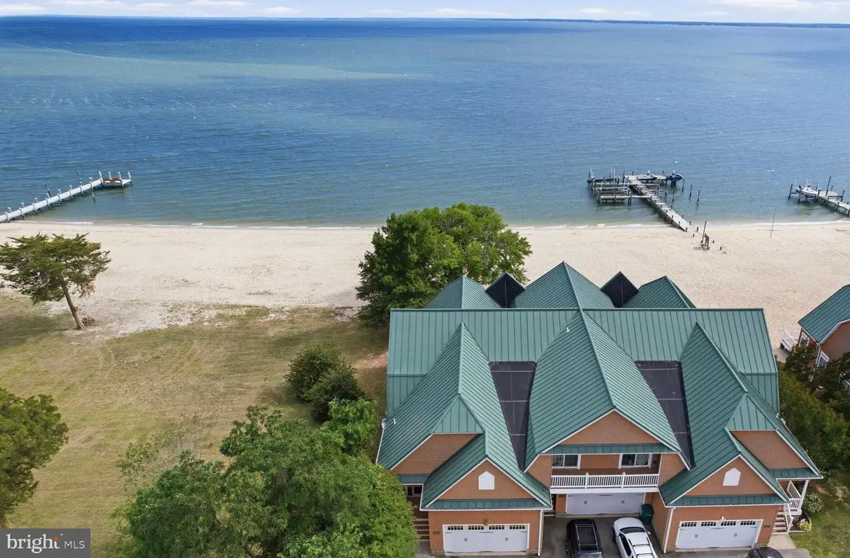 17295 Oakwood Lodge Ln #6, Piney Point, MD 20674 - #1