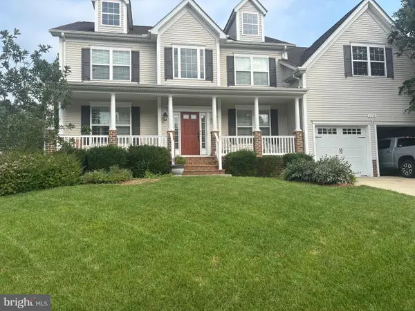 23760 Coventry Dr, LEONARDTOWN, MD 20650
