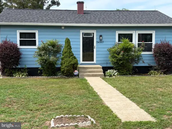 Address Withheld By Seller, CHAPTICO, MD 20621