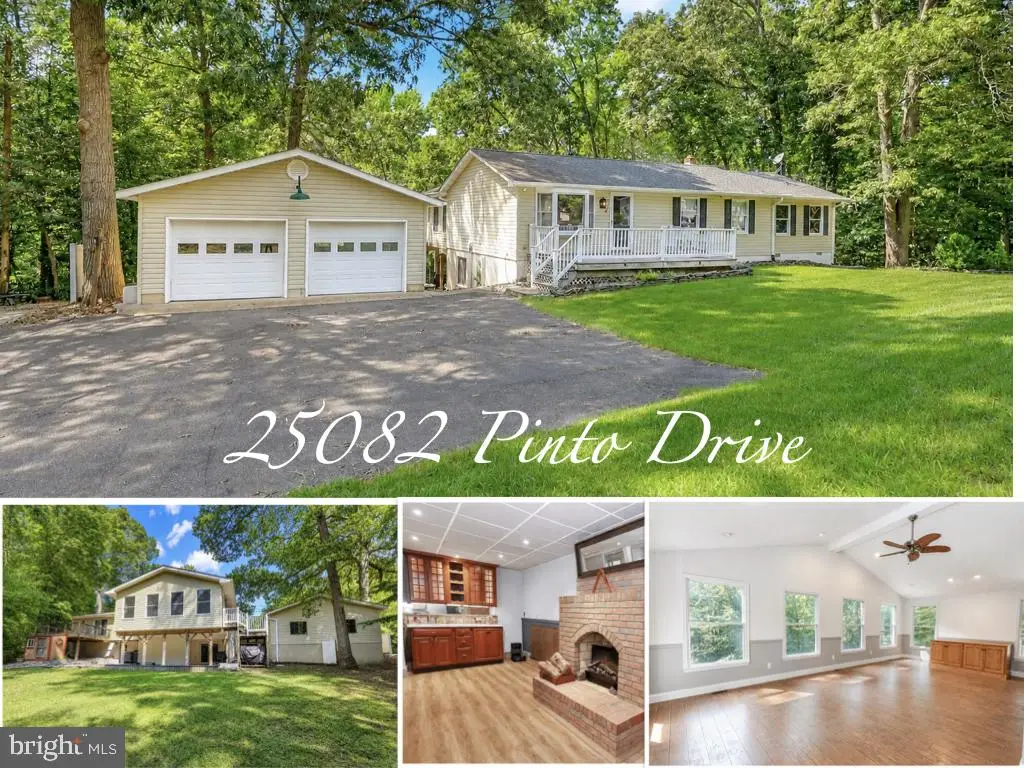 25082 Pinto Dr, Hollywood, MD 20636 - #1