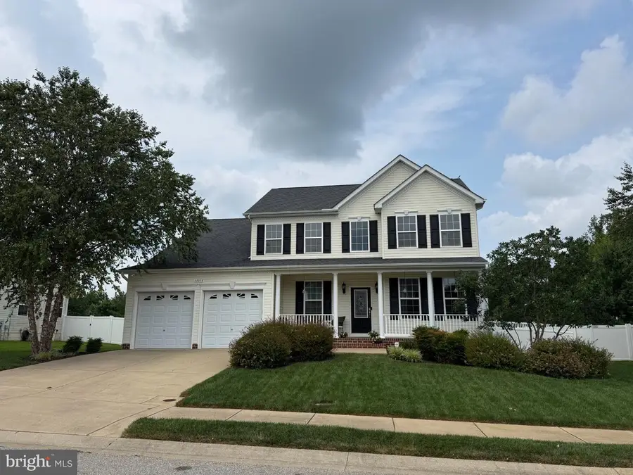 44018 W Mervell Ct, Hollywood, MD 20636 - #2