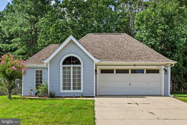 48090 Mayflower Dr, LEXINGTON PARK, MD 20653