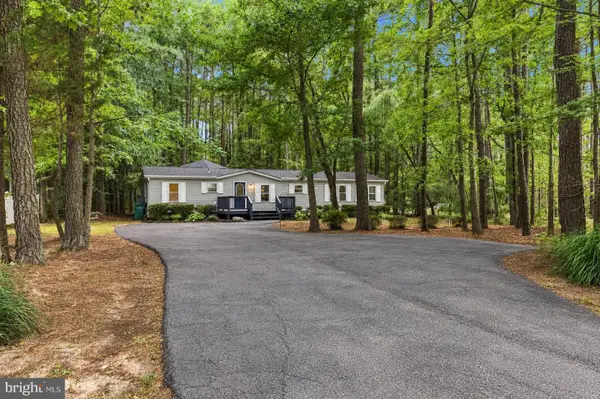 44971 Shore Dr, TALL TIMBERS, MD 20690