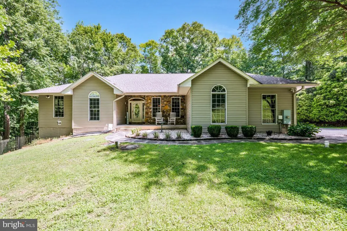 29171 Hearts Desire Dr, Mechanicsville, MD 20659 - #1