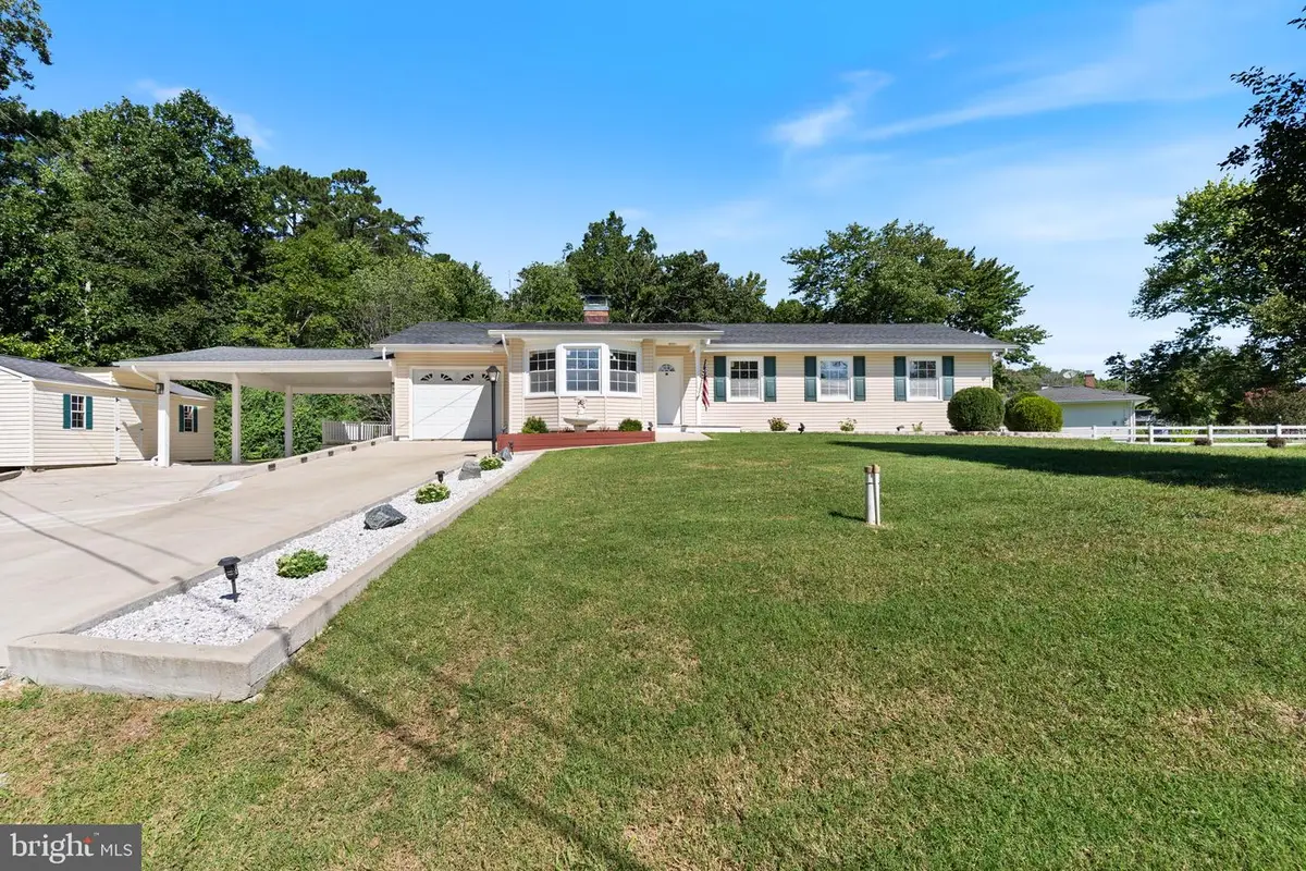 22712 Parkview Dr, California, MD 20619 - #1