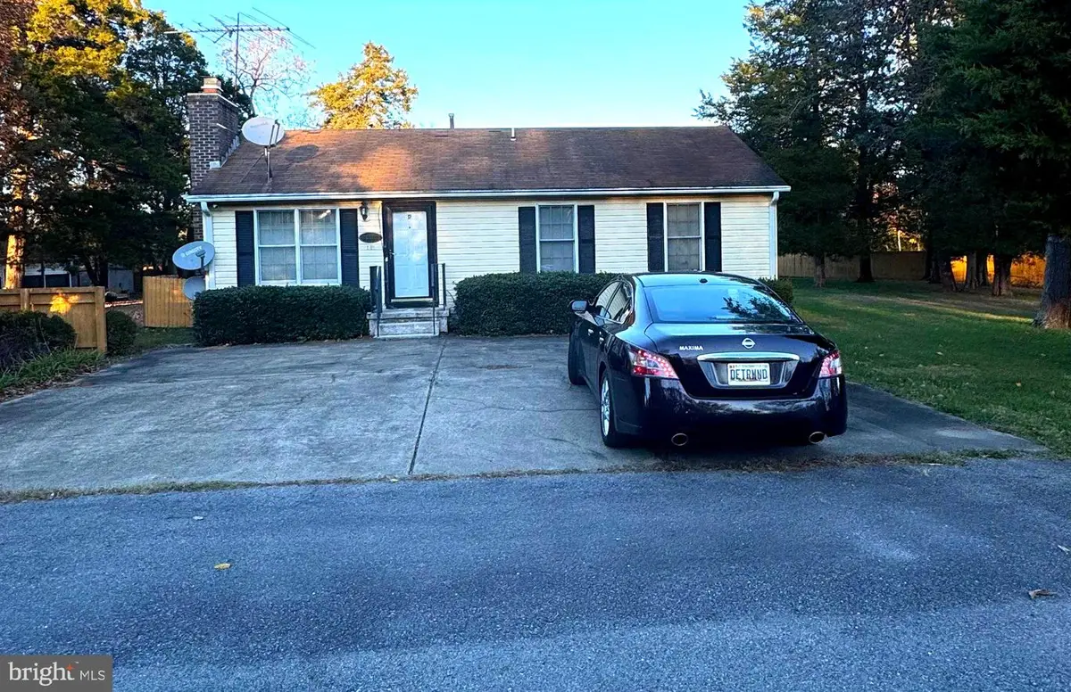36102 Bay Dr, Chaptico, MD 20621 - #1