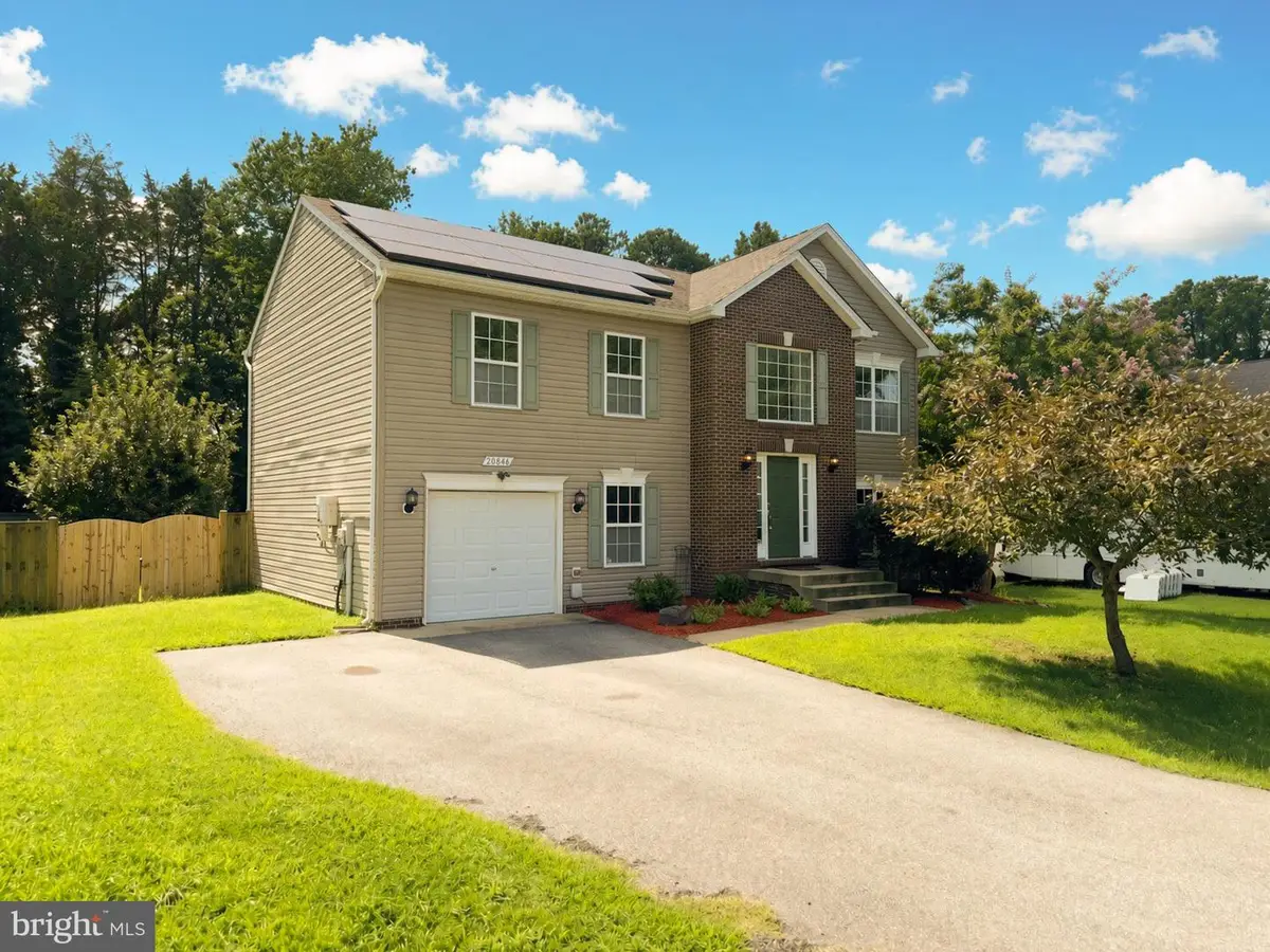 20846 Autumn Mill Ct, Great Mills, MD 20634 - #1