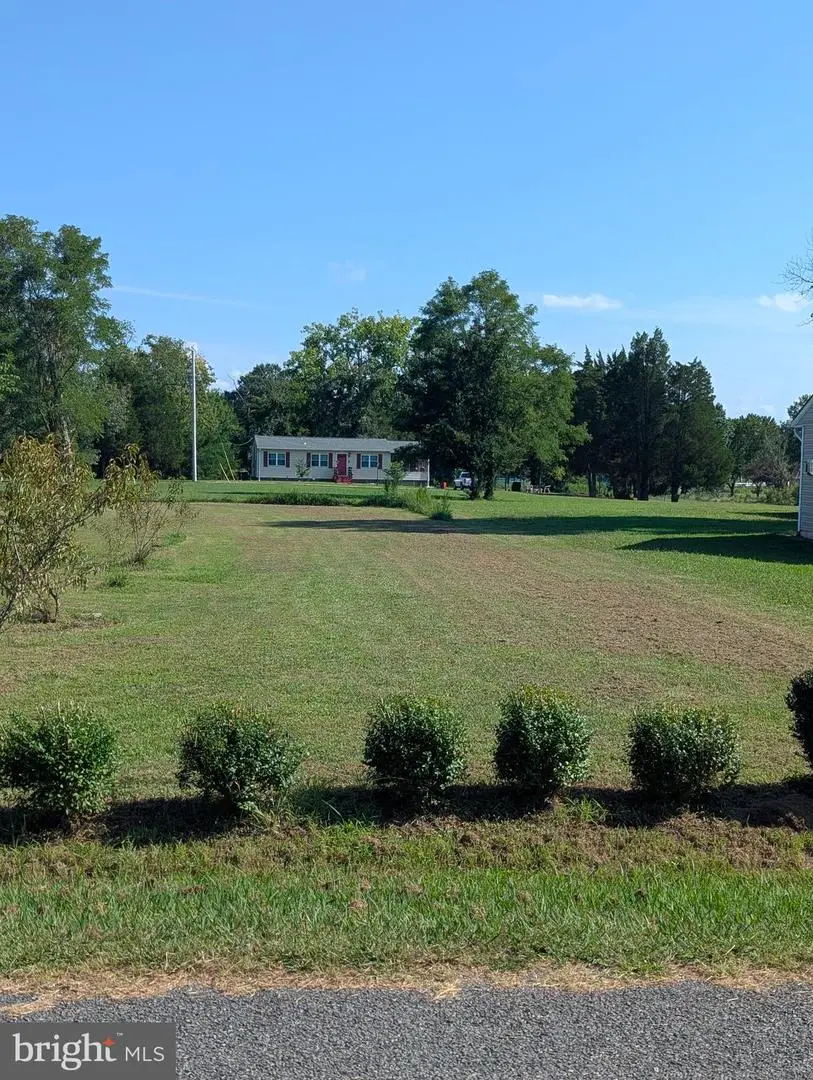 Pleasant, Bushwood, MD 20618 - #1