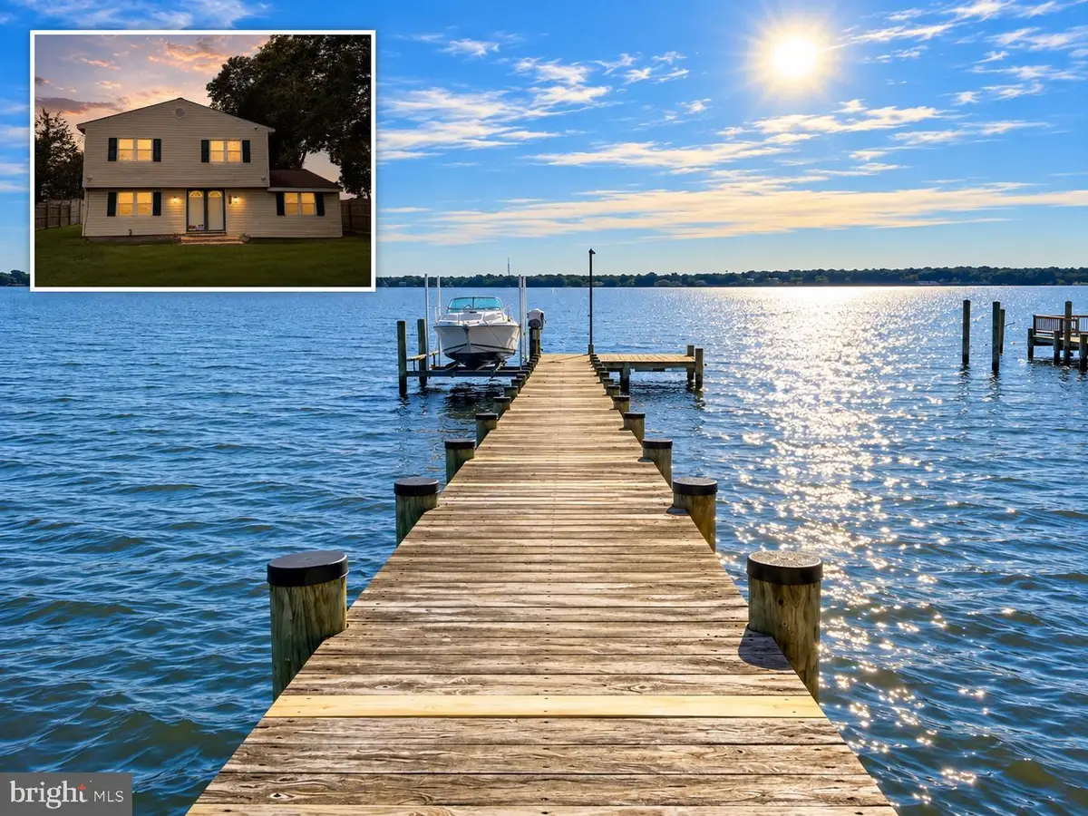 22721 Wicomico Dr, Bushwood, MD 20618 - #1