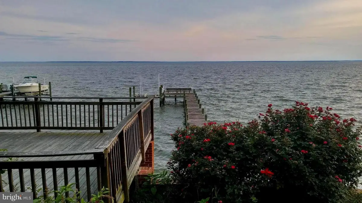 42065 White Point Beach Rd, Leonardtown, MD 20650 - #1